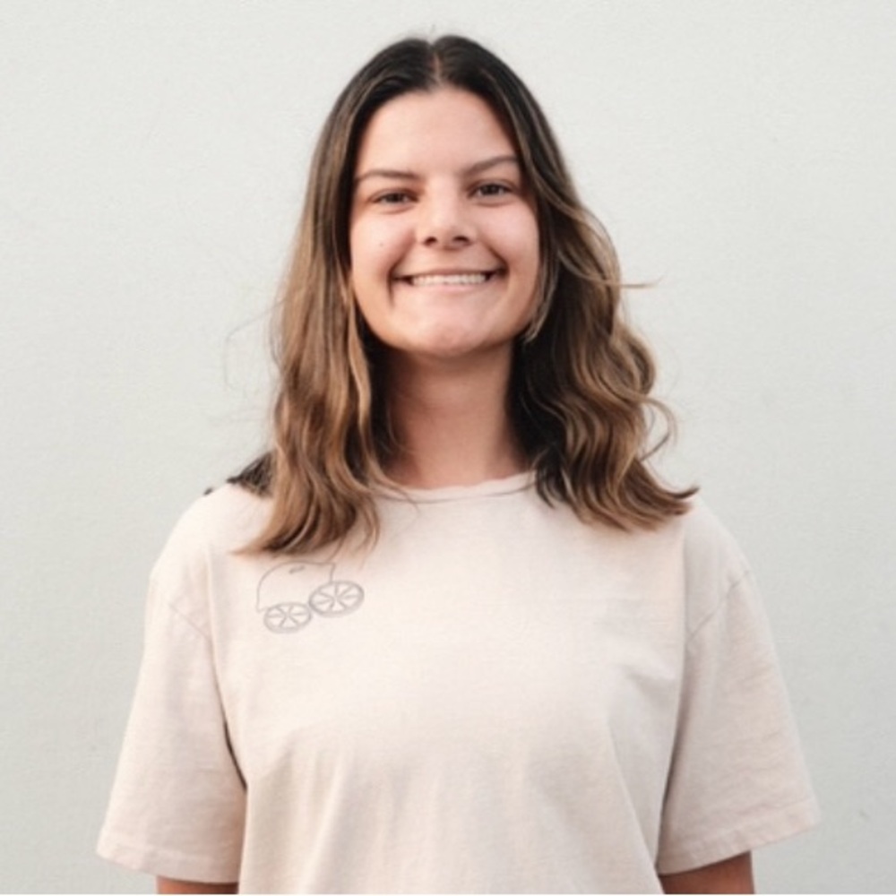 Meet your Posher, Madison